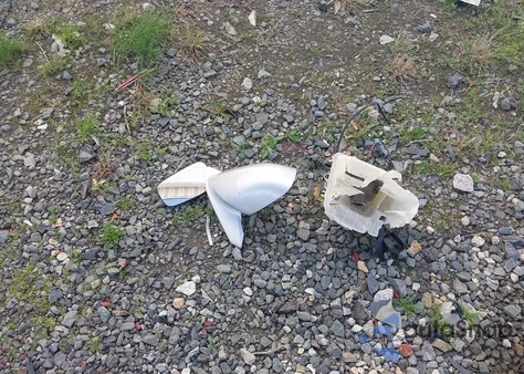 2008 Pontiac Vibe z USA, uszkodzony, nr VIN 5Y2SL65868Z417325